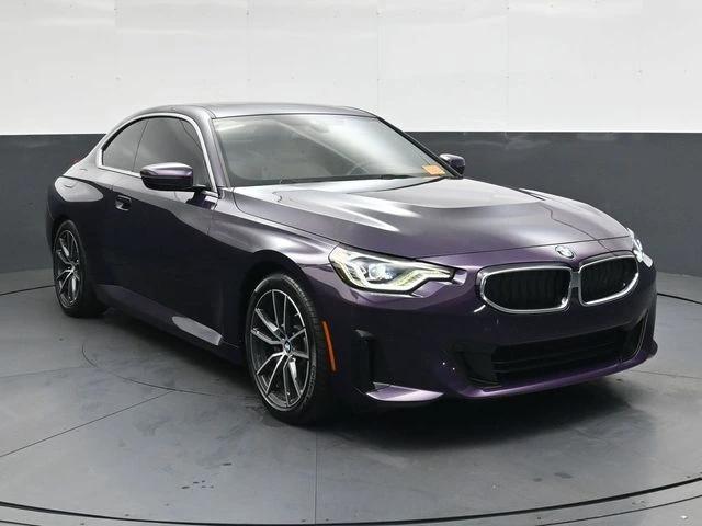 bmw 2 series 2022 3MW23CM0XN8C56636 image bmw 2 series 2022 3MW23CM0XN8C56636 image